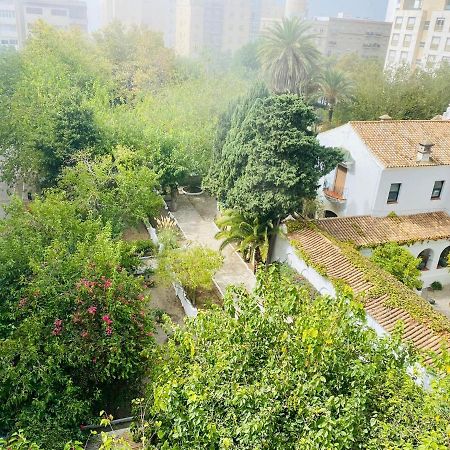 Botanico Playa Y Ascensor Grupo Ac Gestion Apartment Кадис Екстериор снимка
