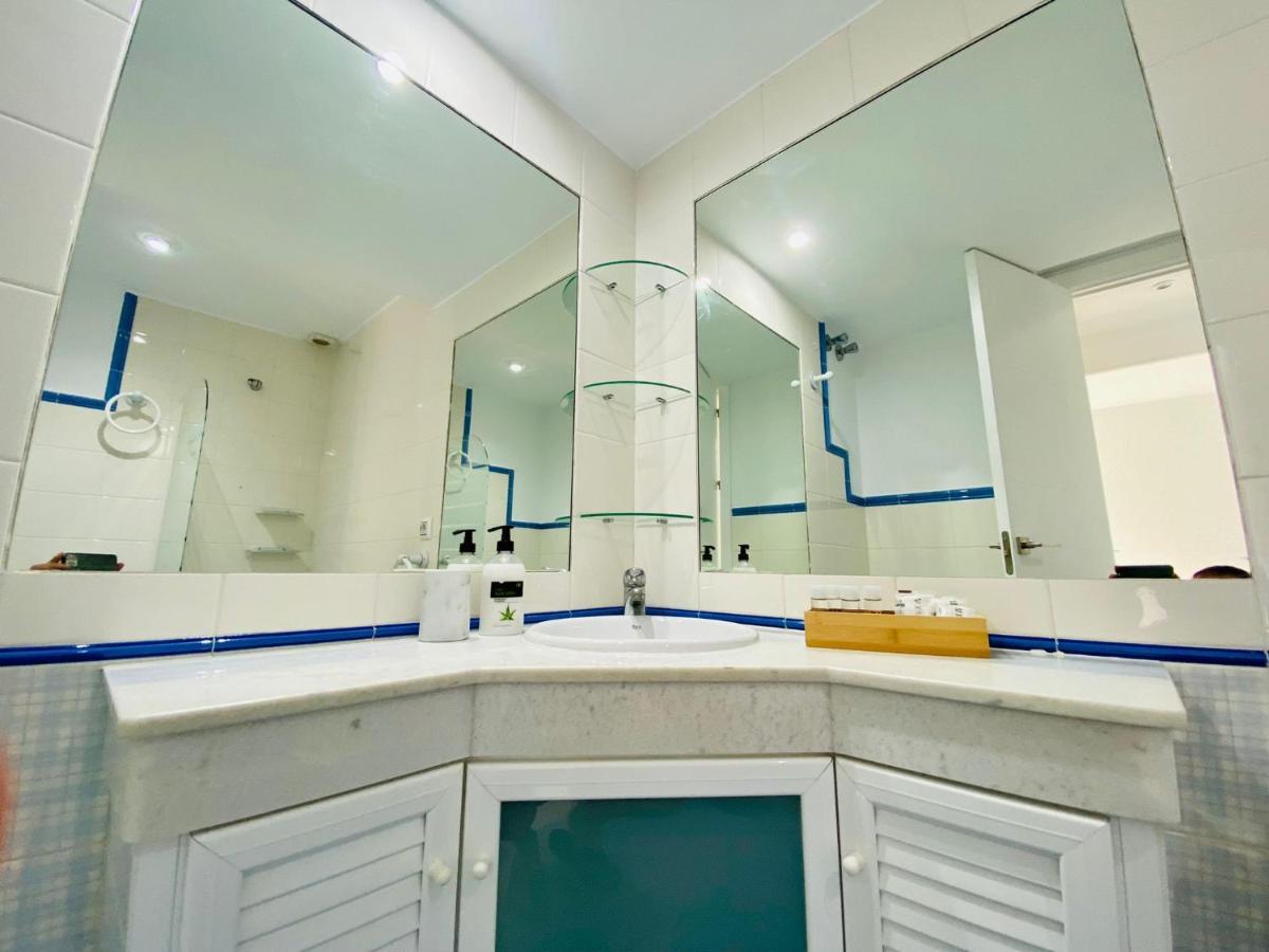 Botanico Playa Y Ascensor Grupo Ac Gestion Apartment Кадис Екстериор снимка